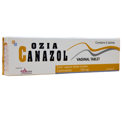 Ozia Canazol